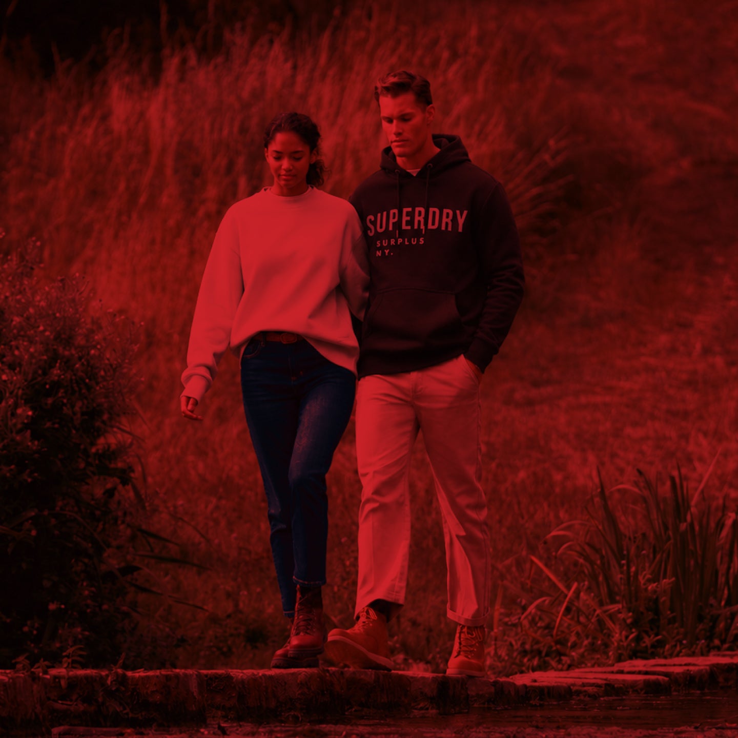 Superdry Image