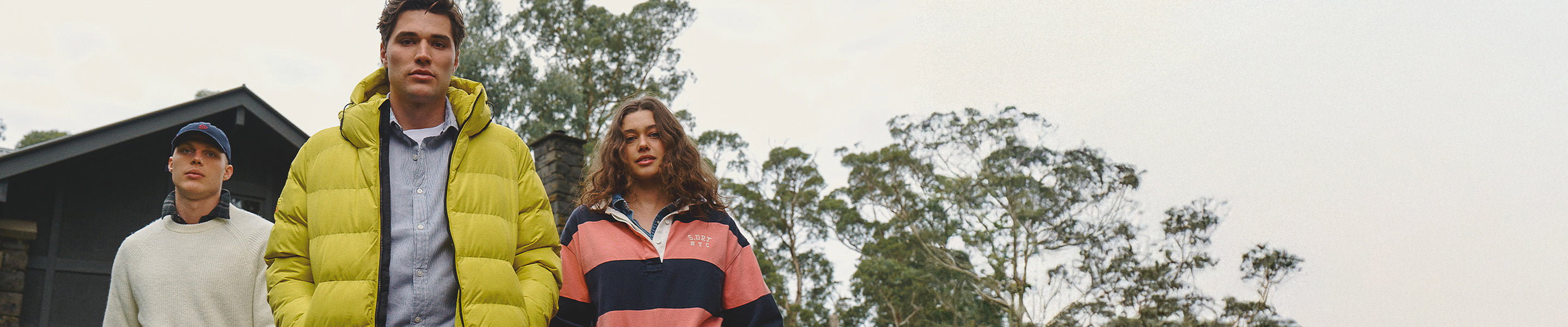 Superdry Image