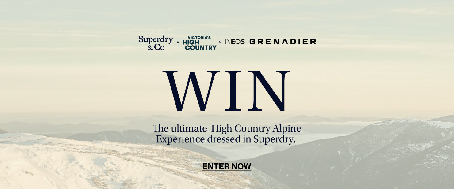 Superdry Image