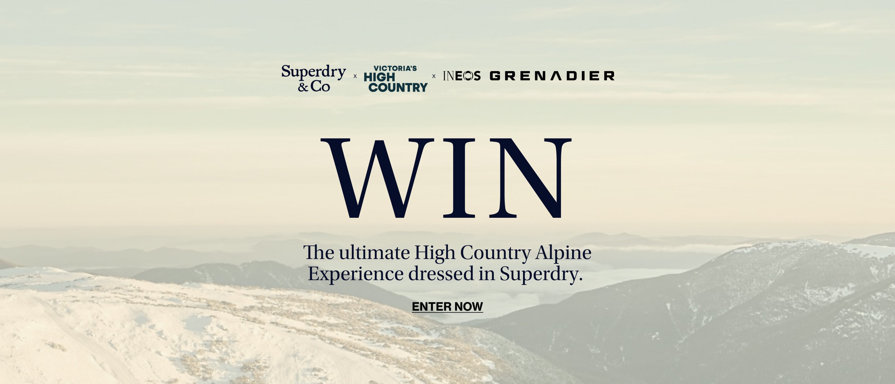 Superdry Image