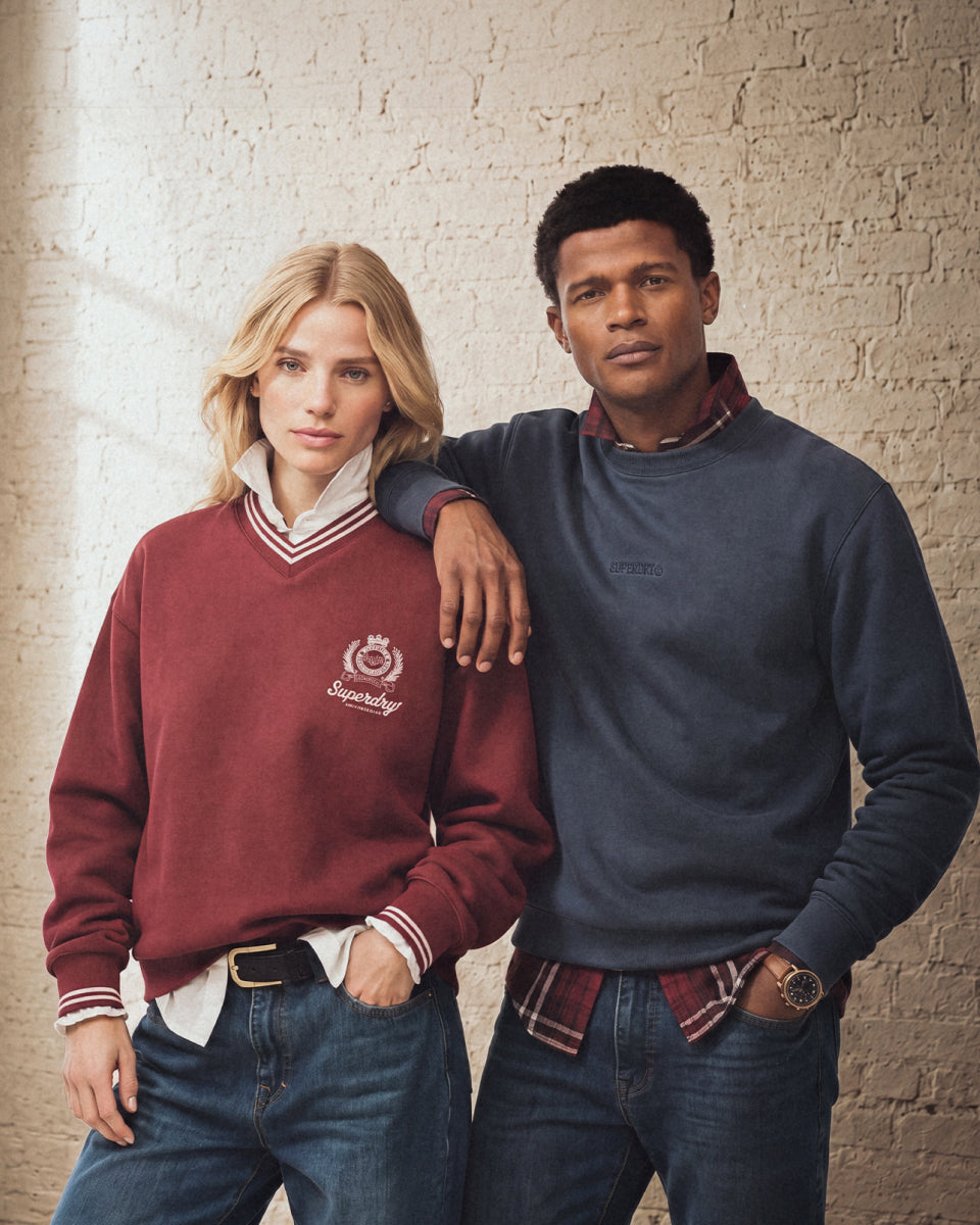 Superdry Image
