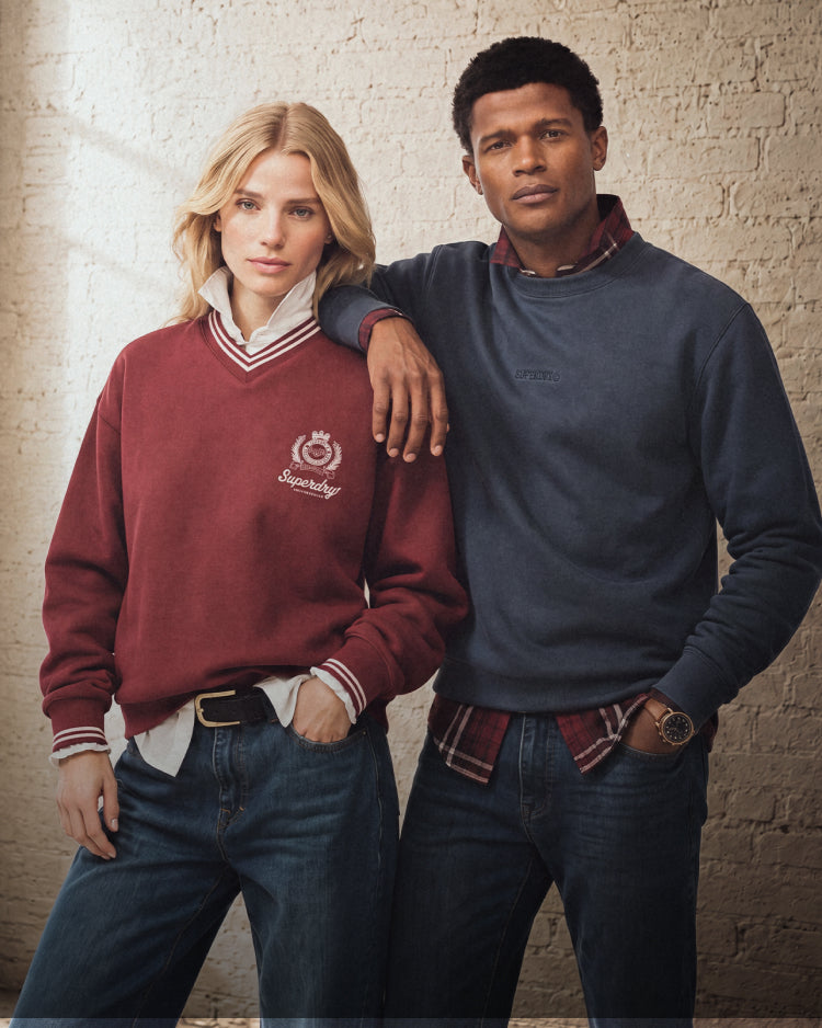 Superdry Image