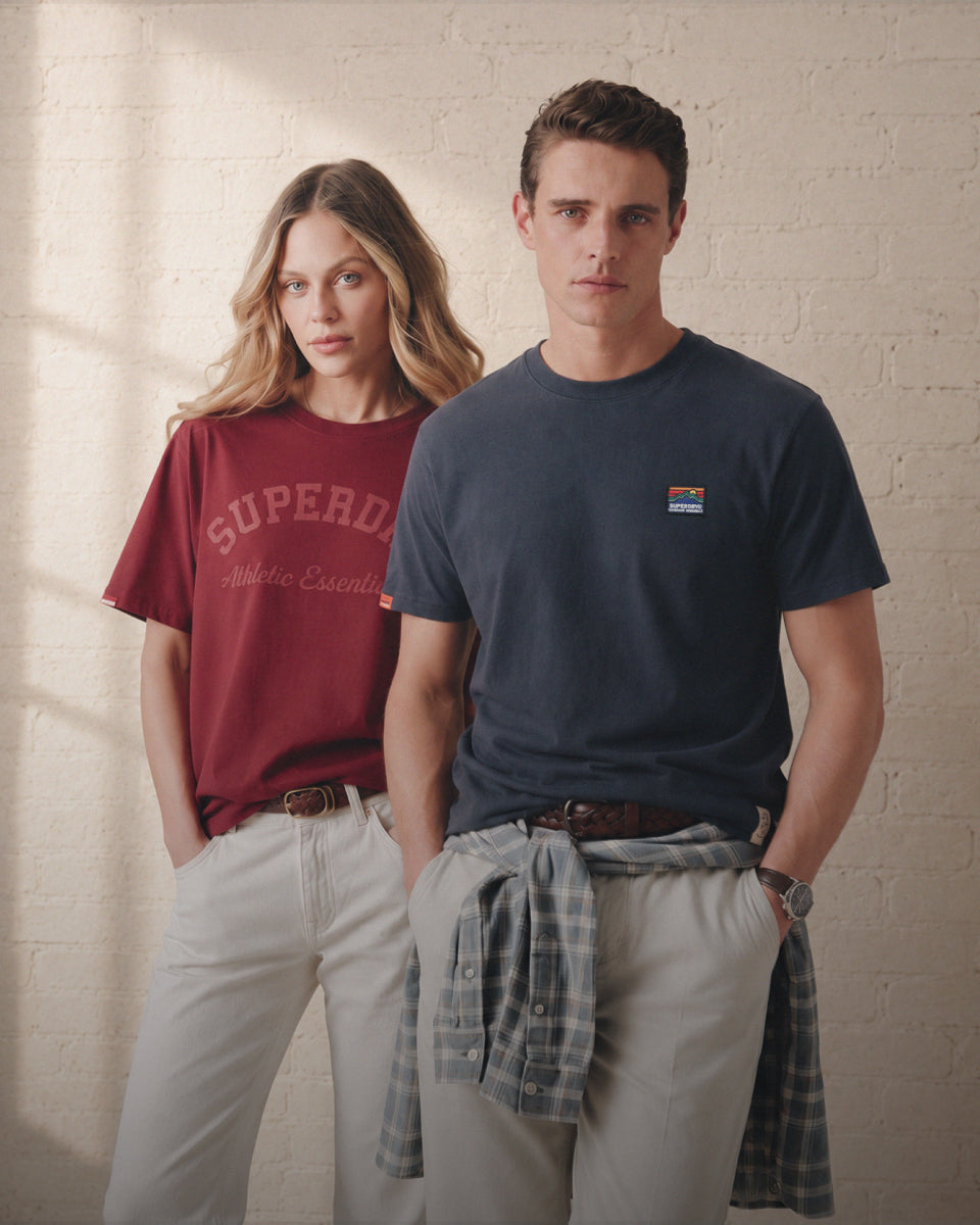 Superdry Image