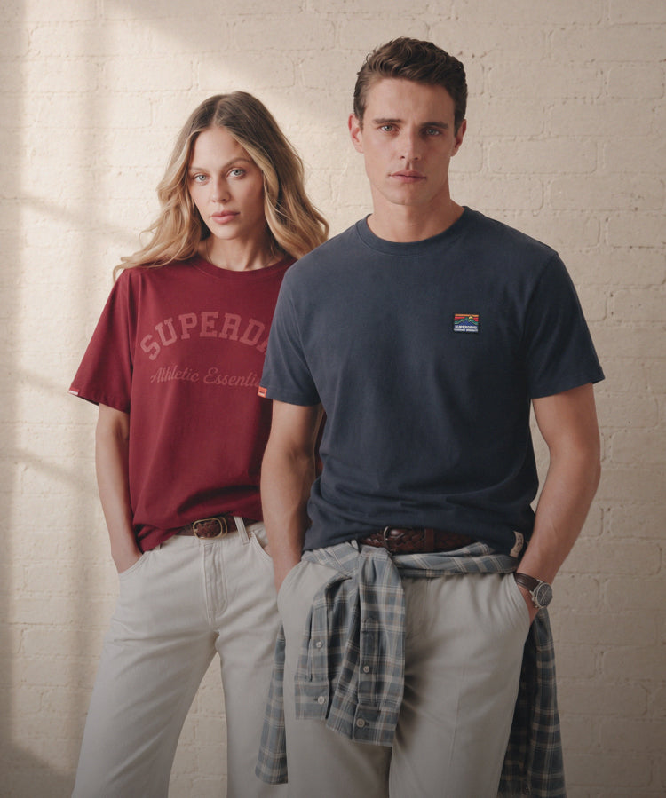 Superdry Image