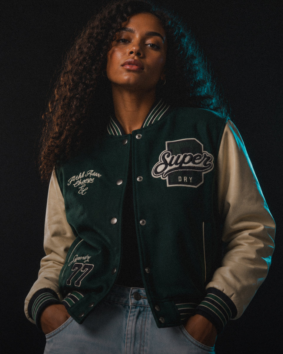 Superdry Image
