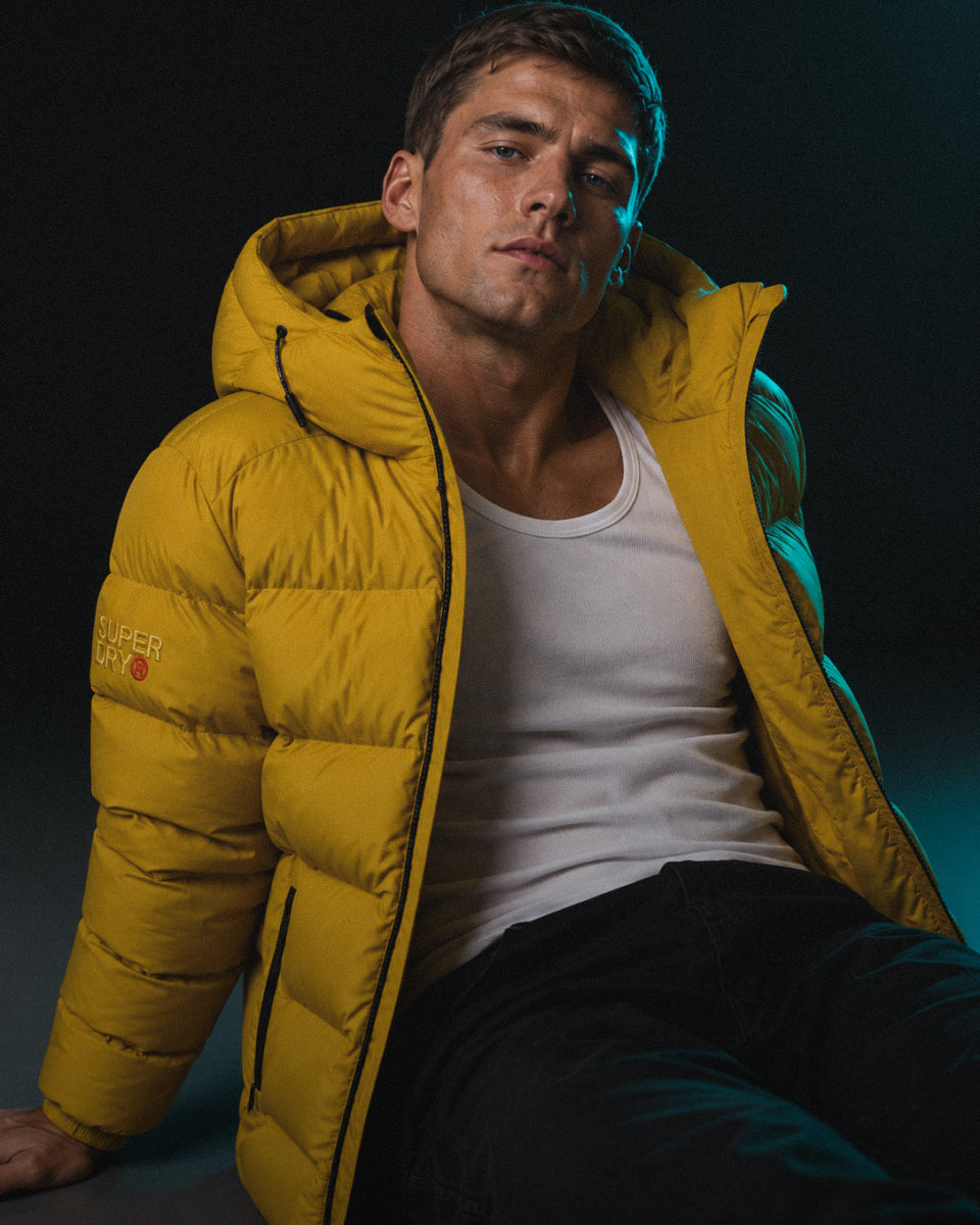 Superdry Image