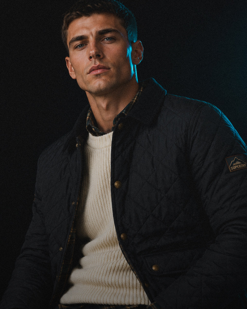 Superdry Image