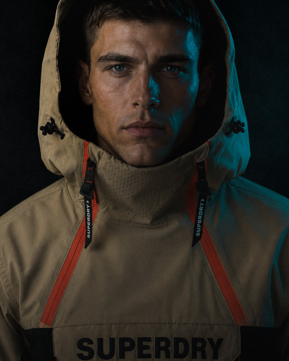 Superdry Image