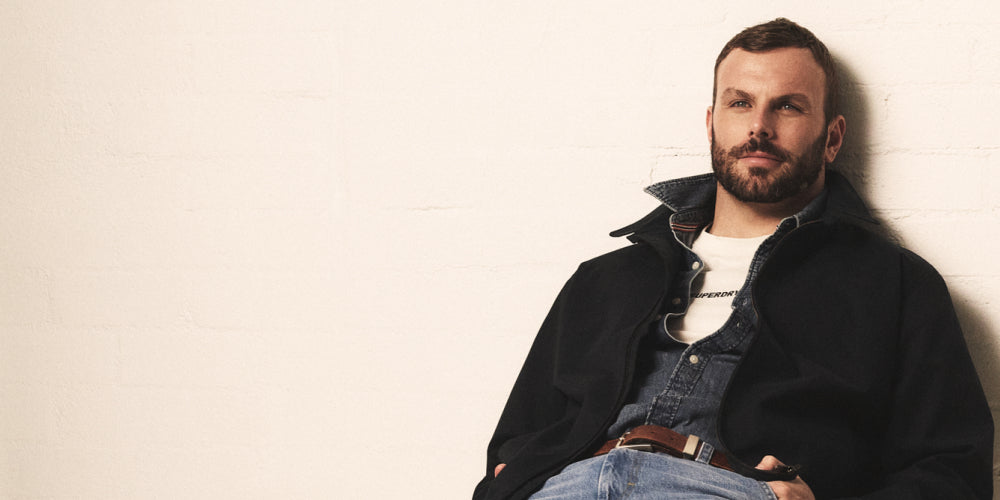 Superdry Image