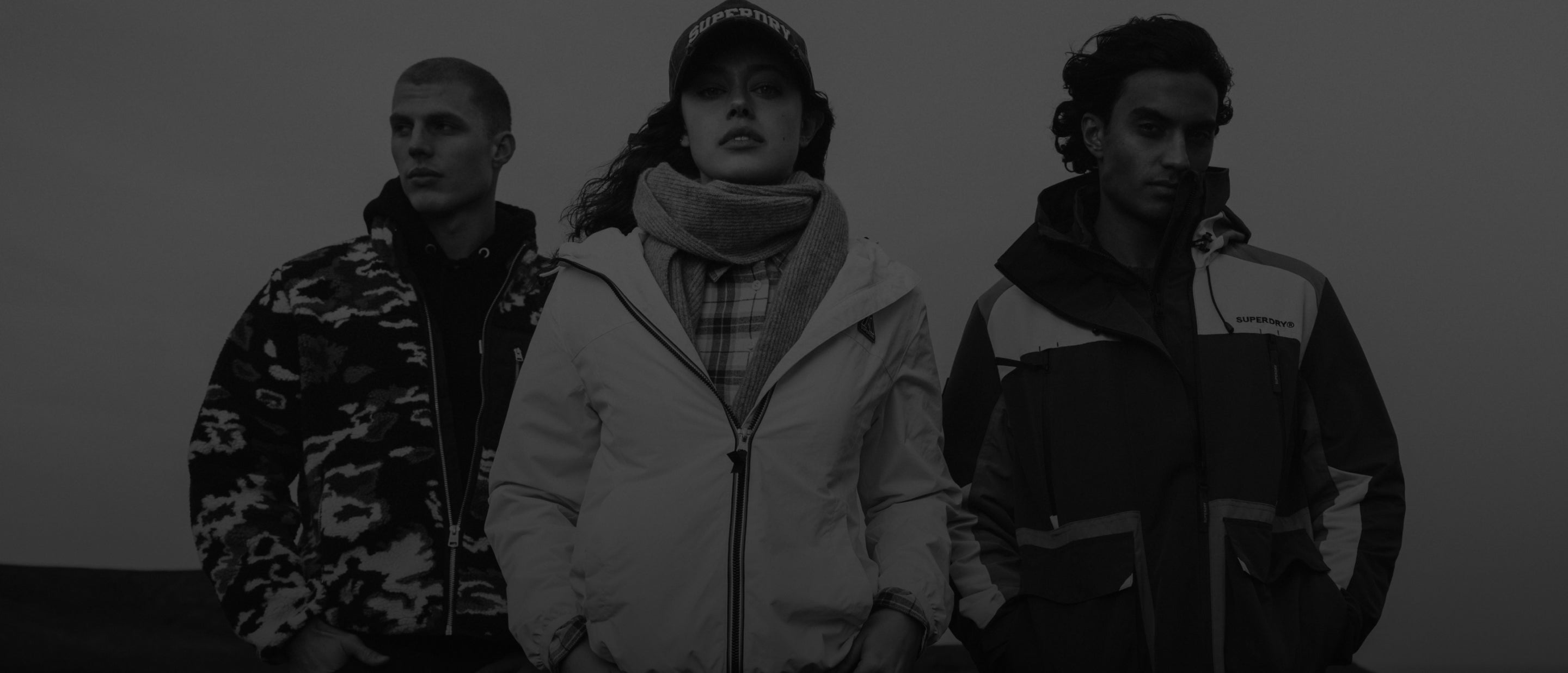 Superdry Image