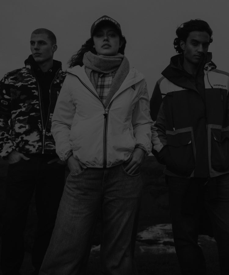 Superdry Image