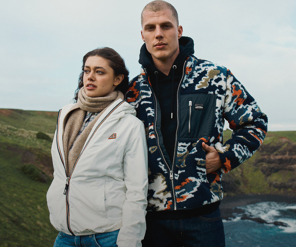 Superdry Image