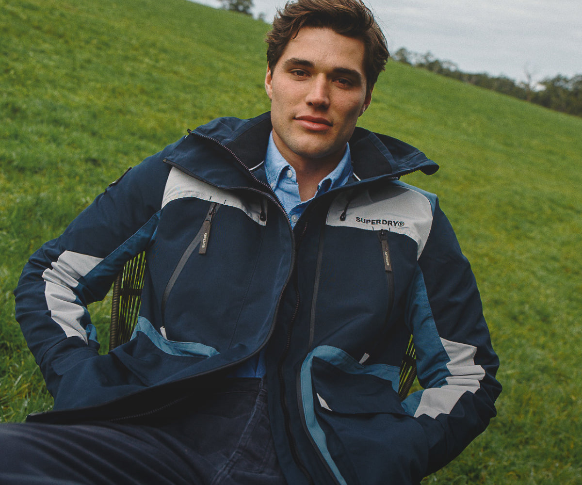 Superdry Image