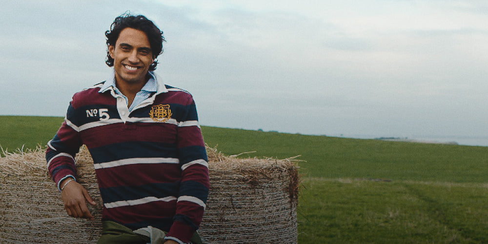 Superdry Image