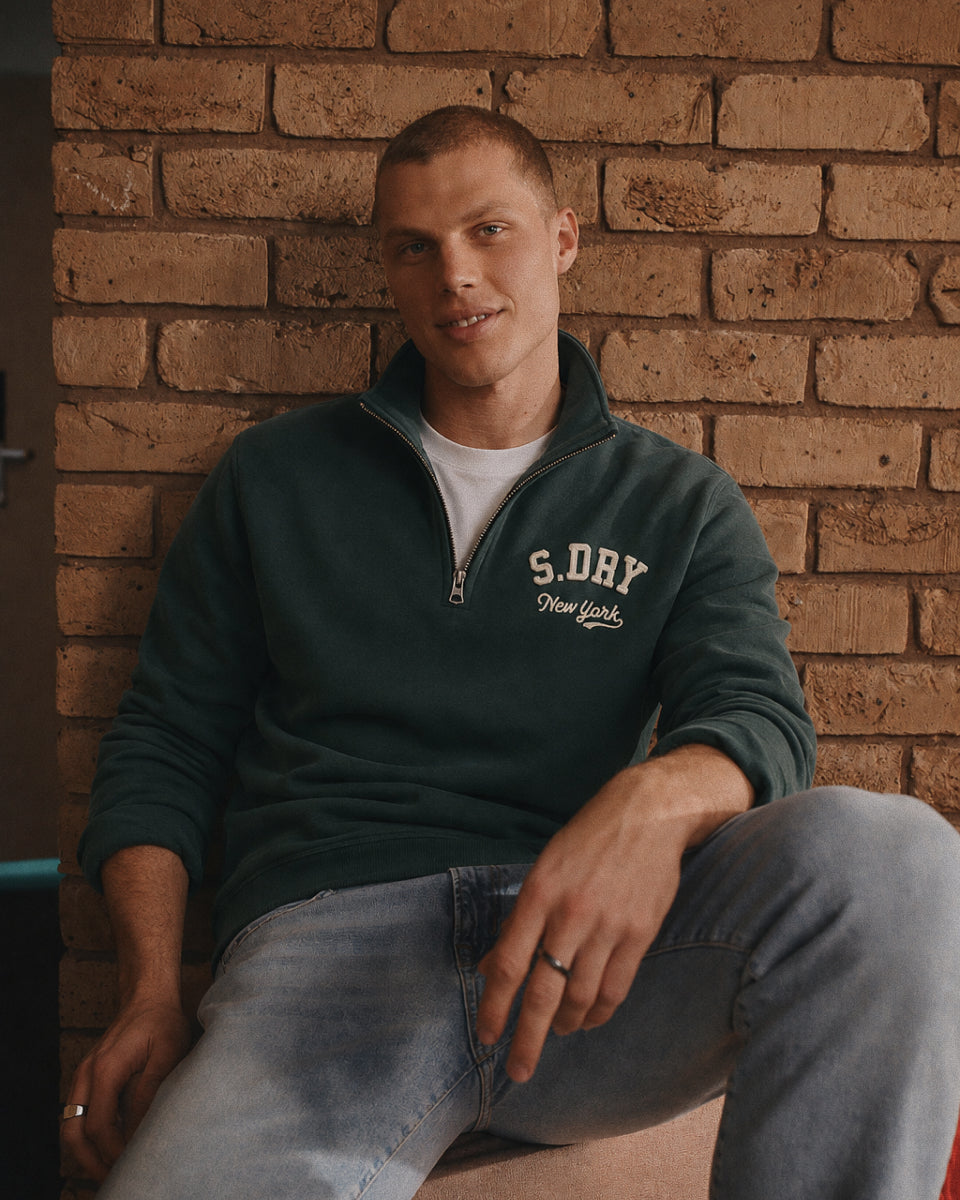 Superdry Image