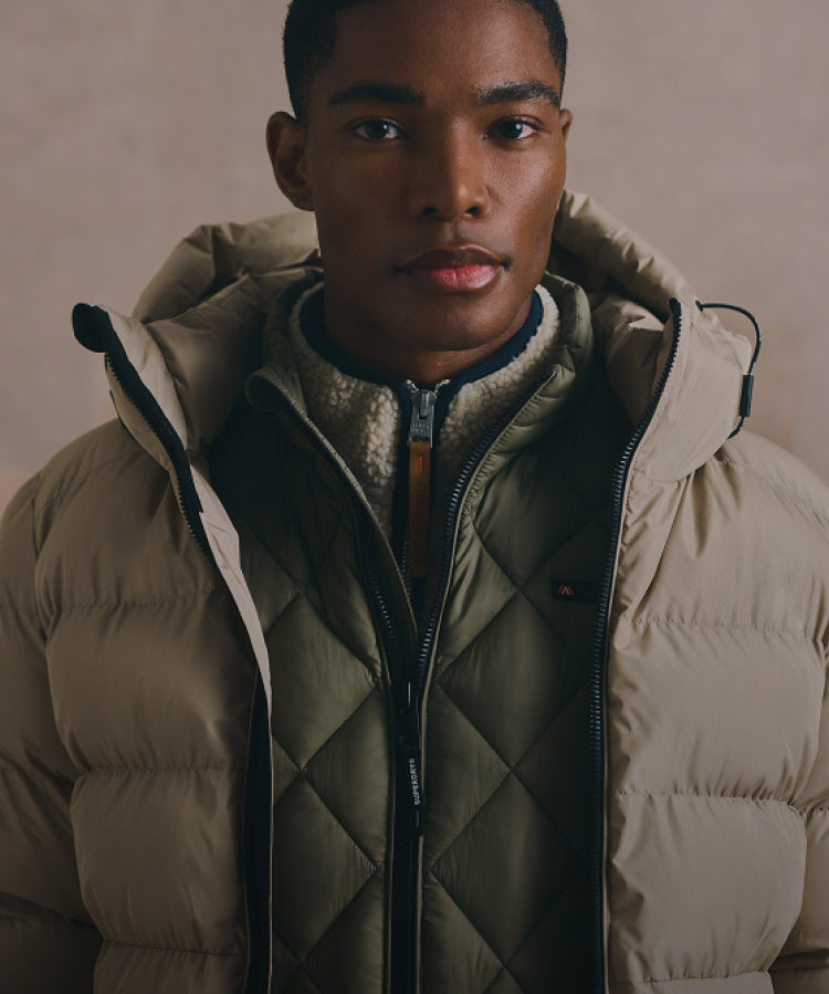 Superdry Image