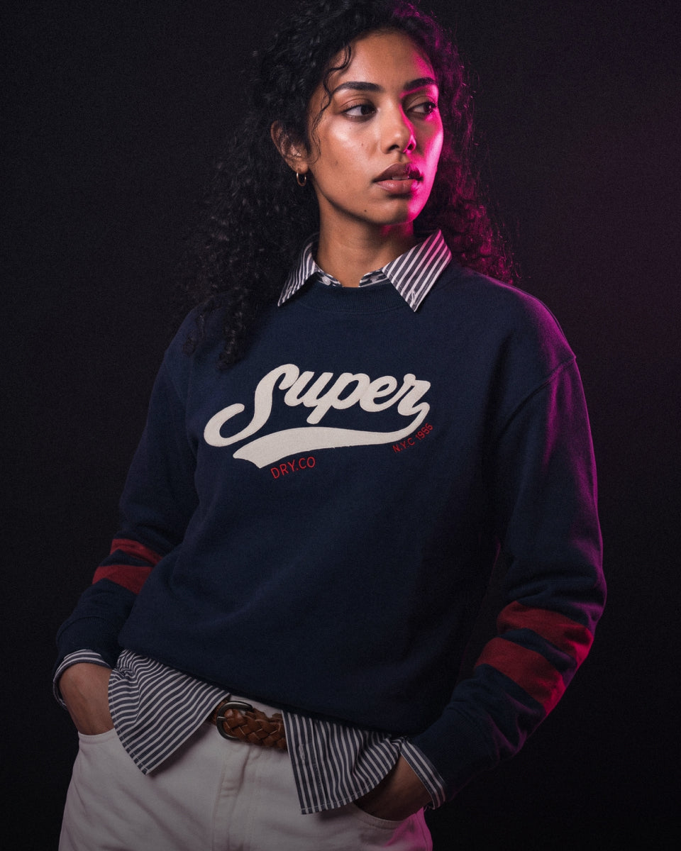 Superdry Image
