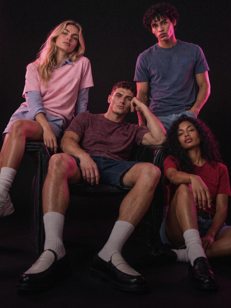 Superdry Image