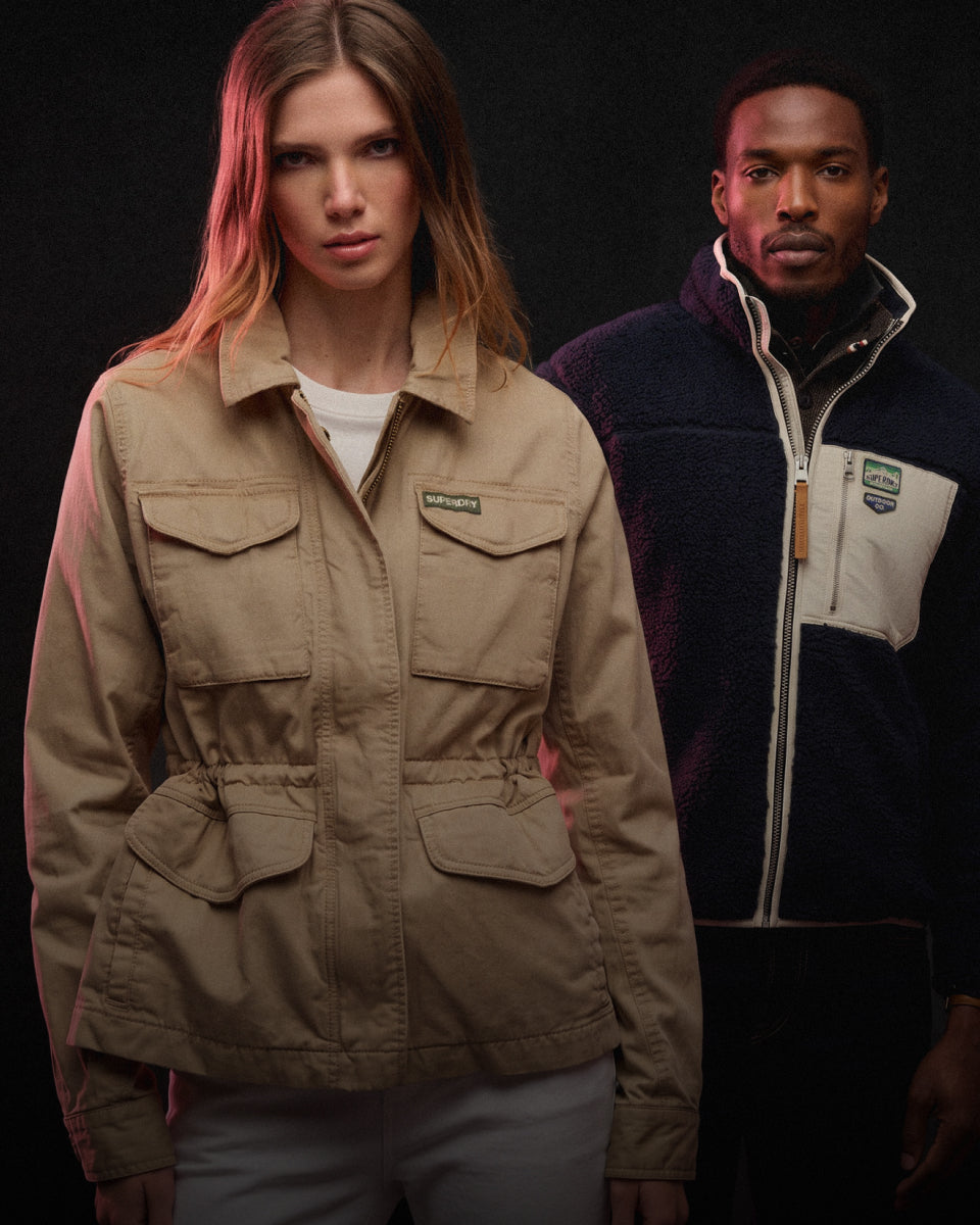 Superdry Image