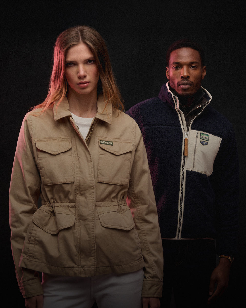 Superdry Image