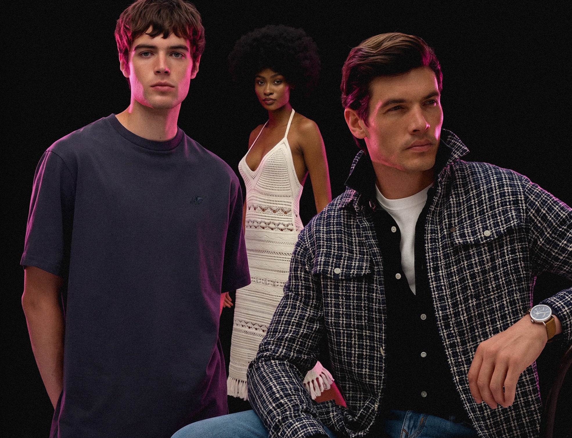 Superdry Image