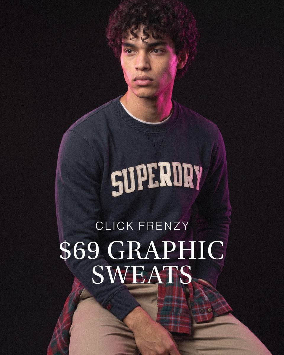 Superdry Image