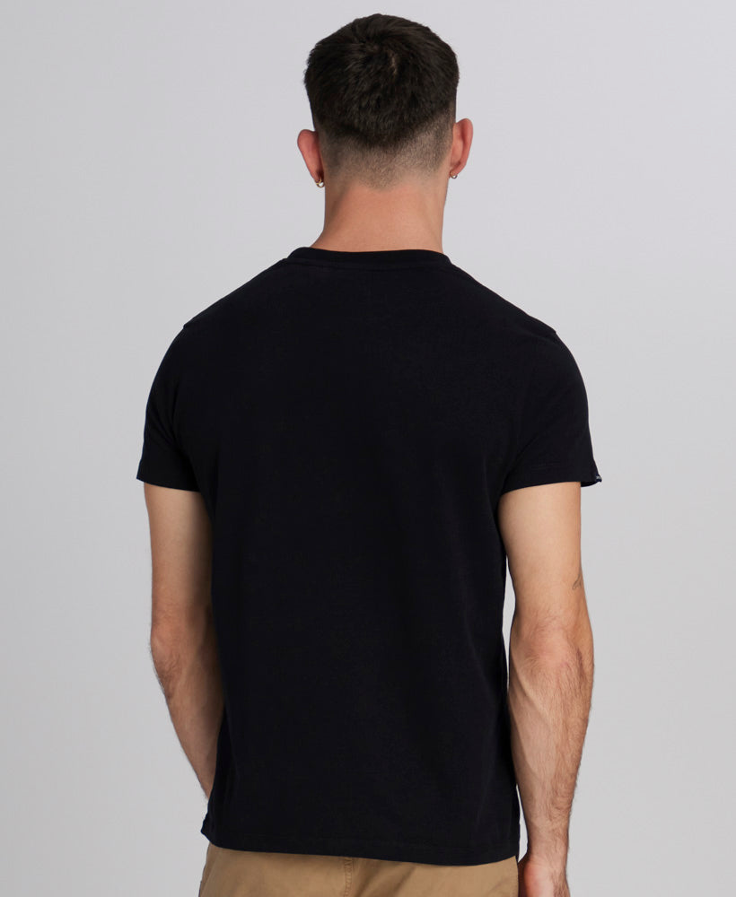 Essential T Shirt | Black