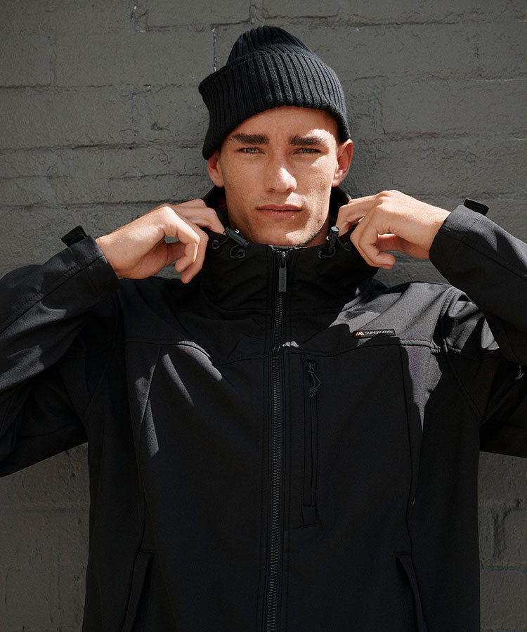 Superdry Image