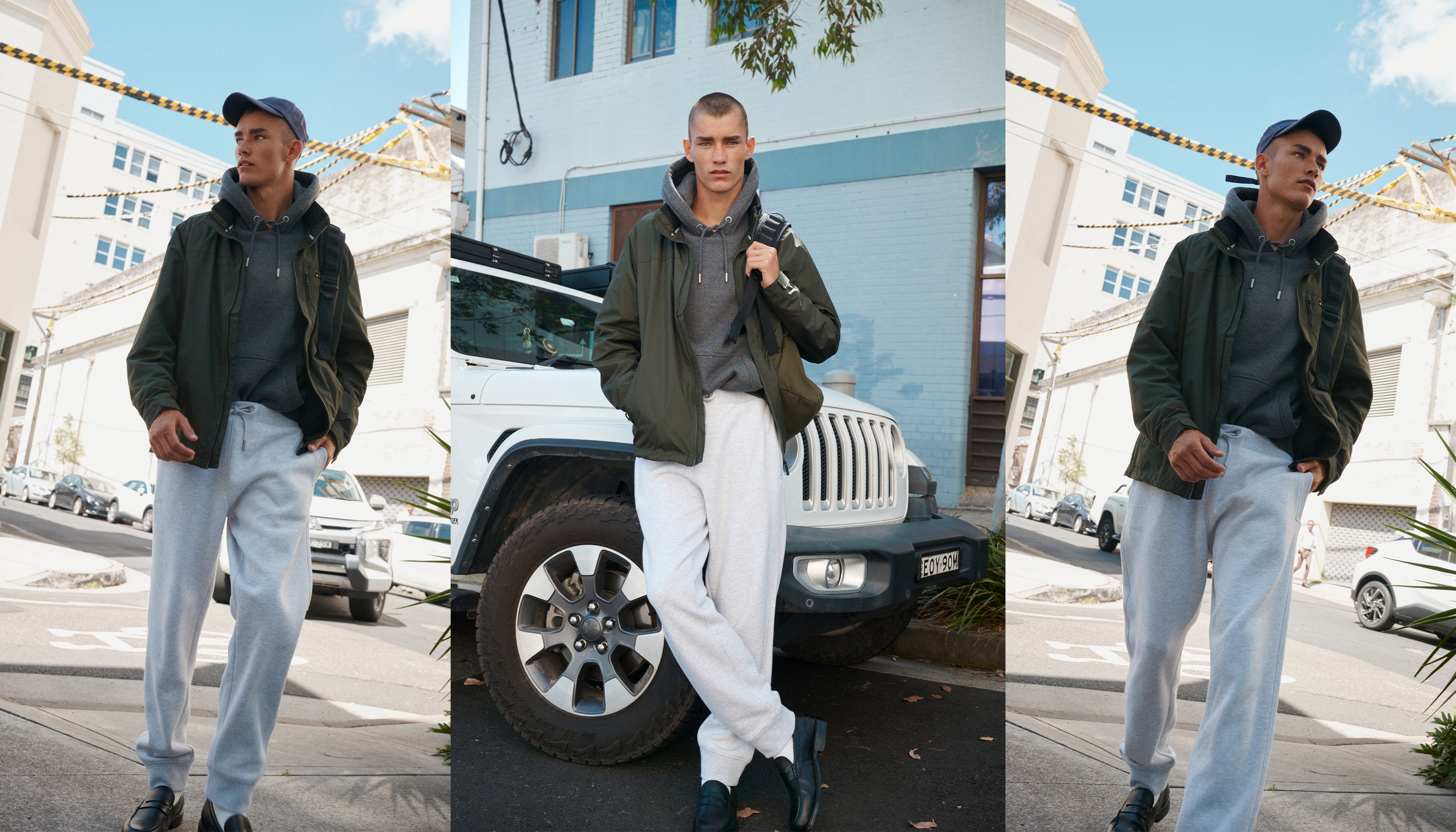 Superdry Image