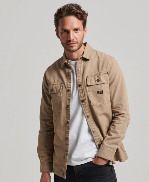 Superdry Australia - Jackets, T Shirts, Hoodies and Jeans
