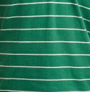 Green stripe