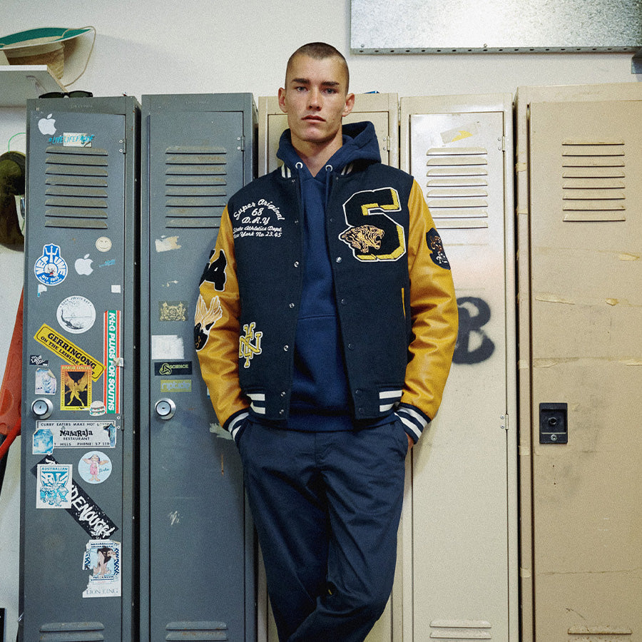 Superdry Image
