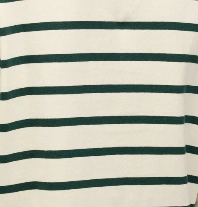 White stripe