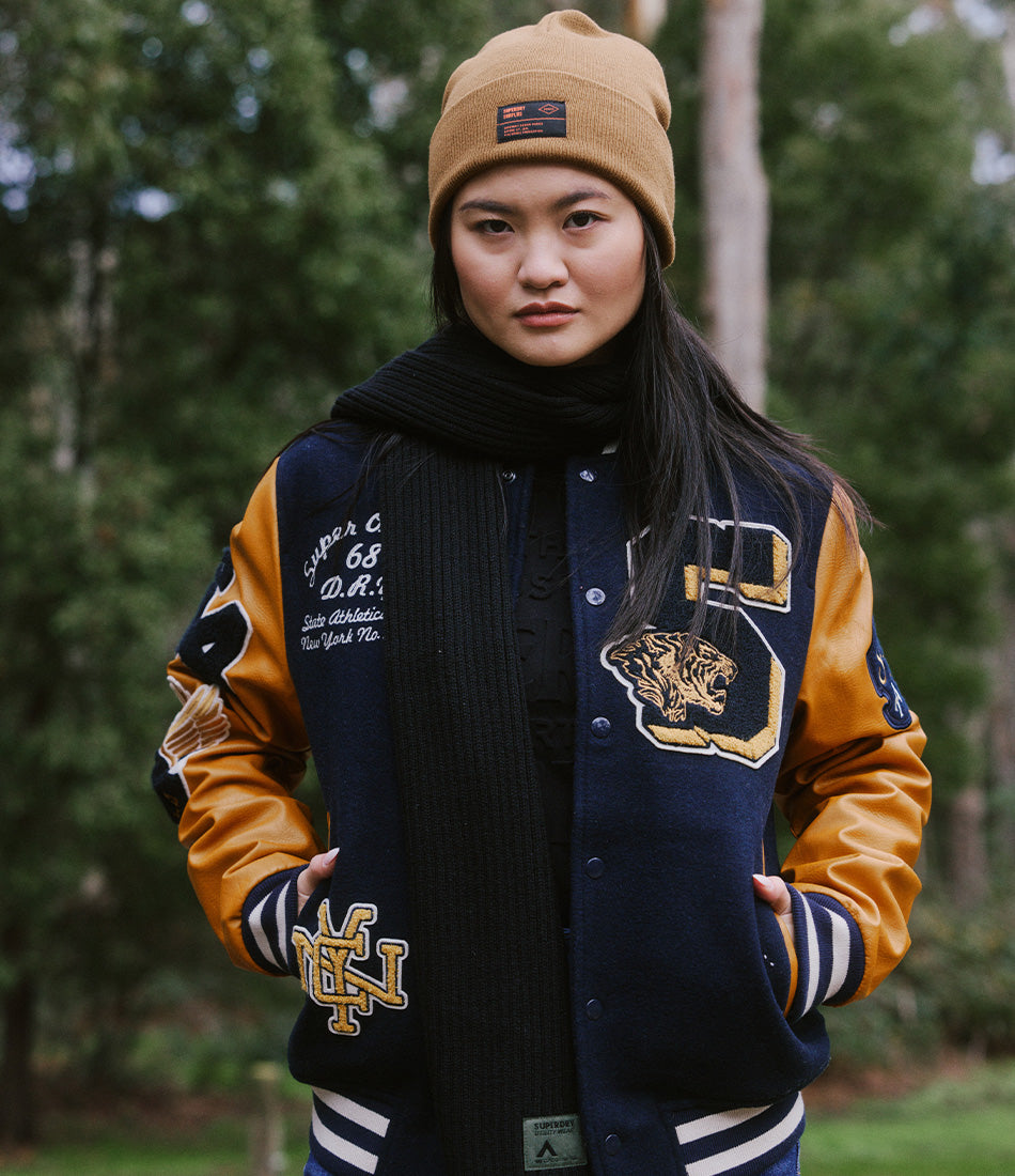 Superdry Image
