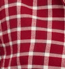 Burgundy check