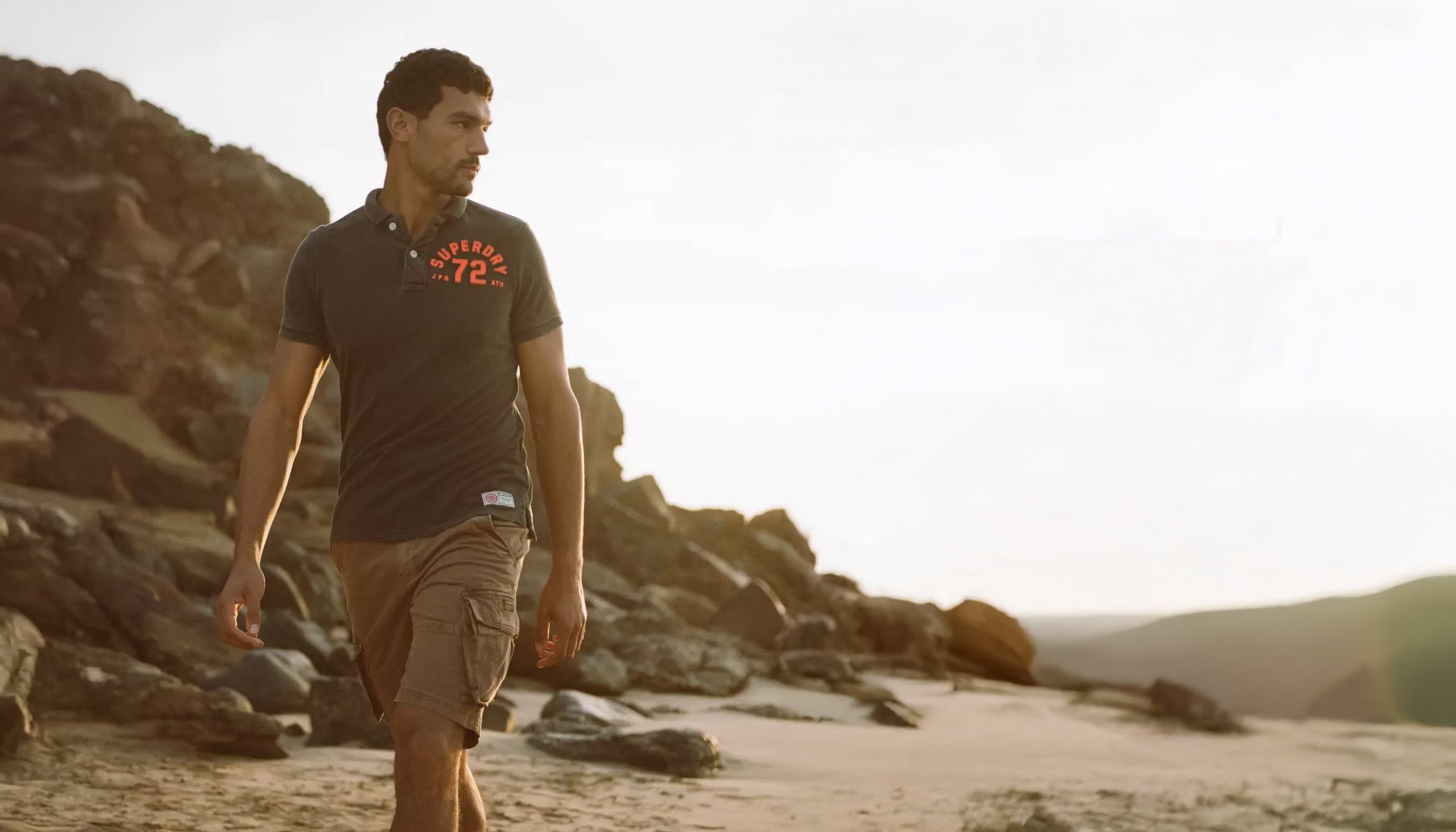 Superdry Image