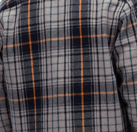 Homestead ombre navy