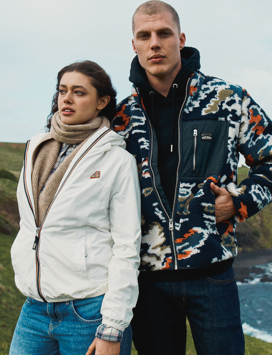 Superdry Image