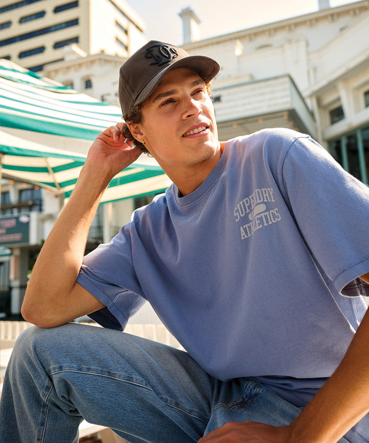 Superdry Image