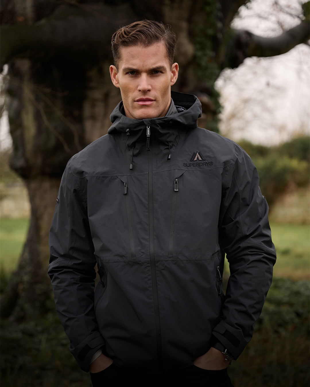 Superdry Image