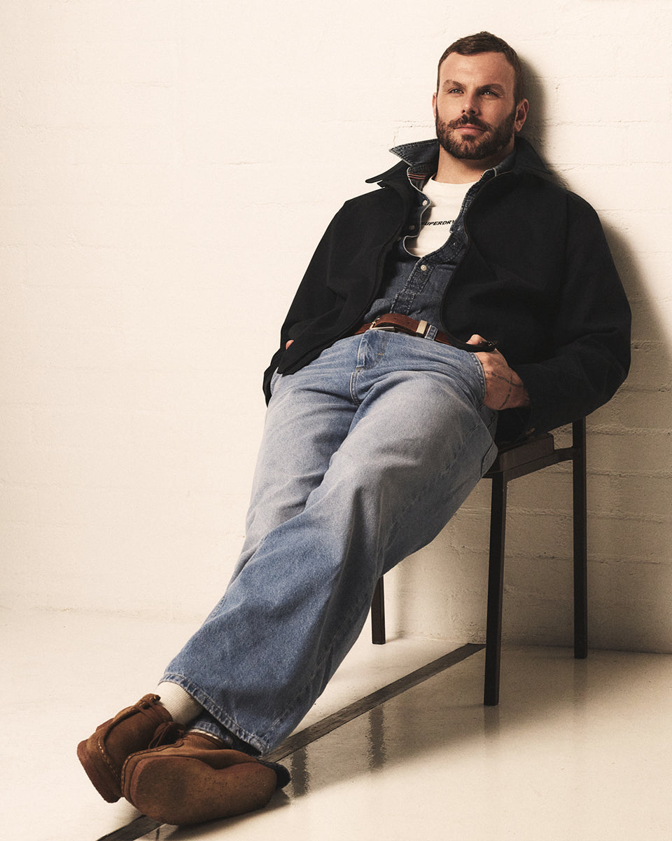 Superdry Image
