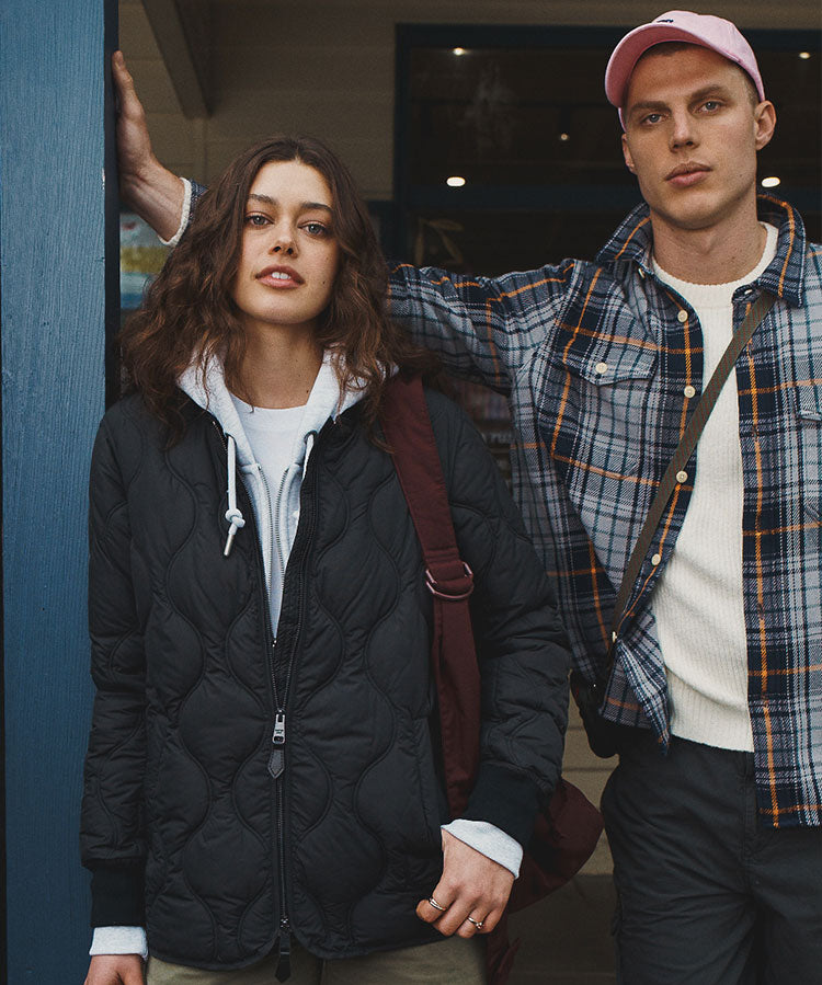 Superdry Image