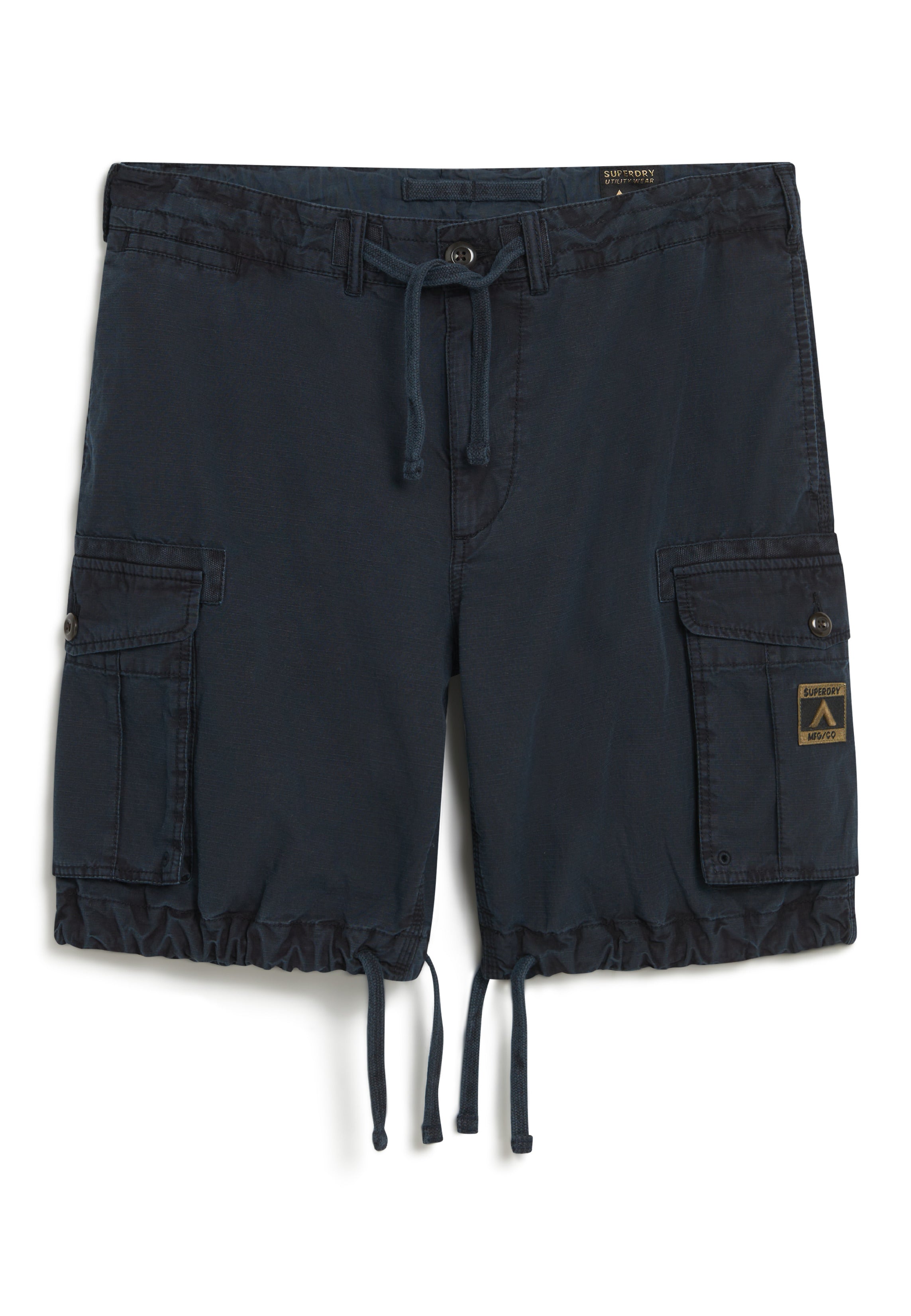 Parachute Light Shorts | Eclipse Navy