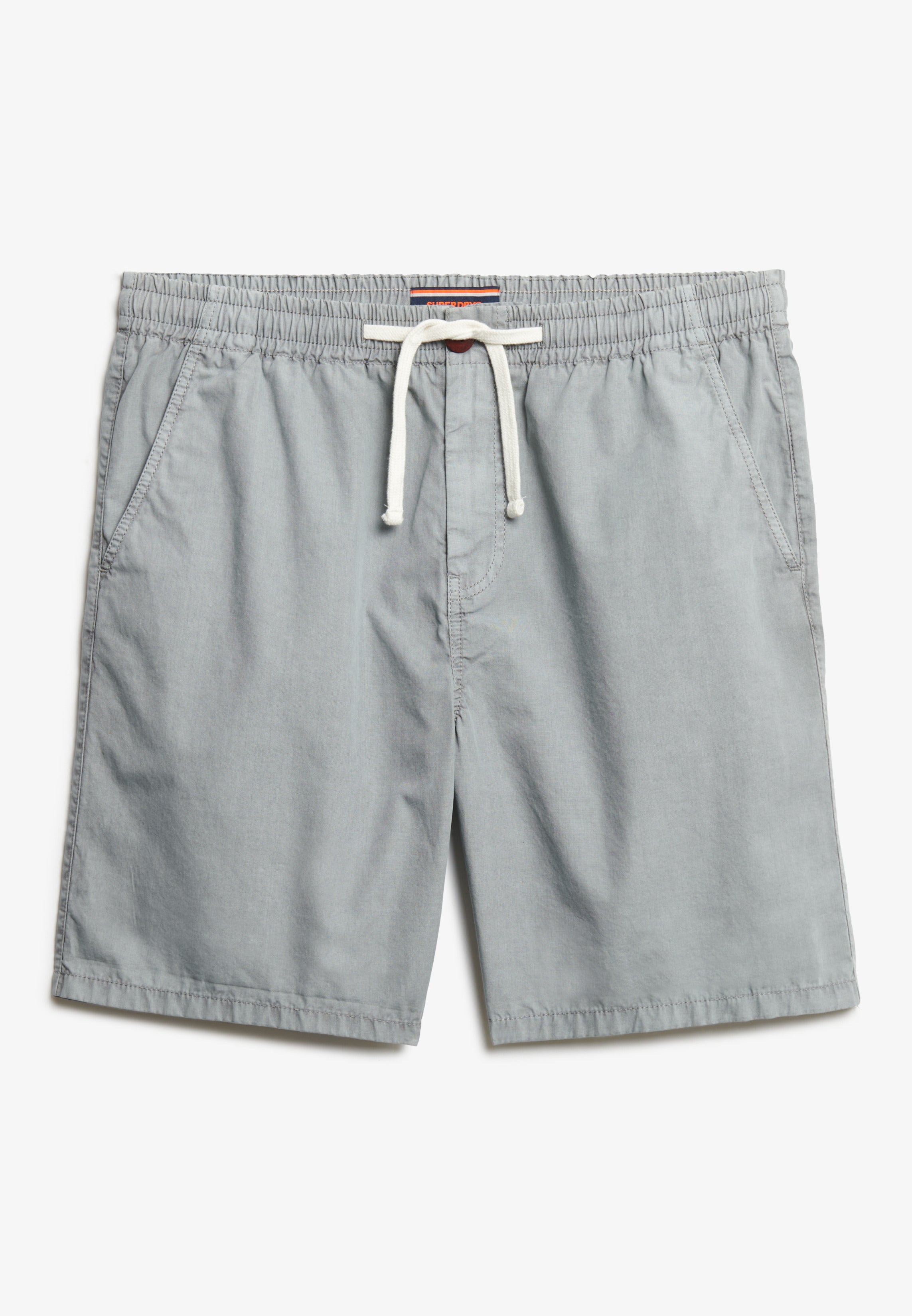 Essentials Walk Short | Grey