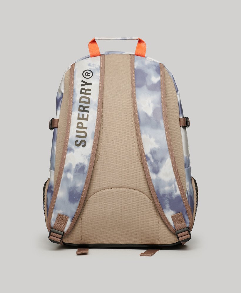 Tarp Rucksack | Beige Ink