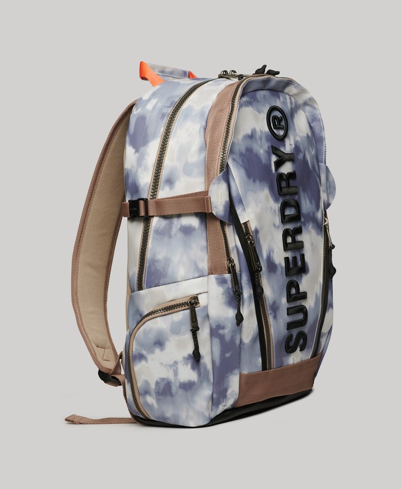 Tarp Rucksack | Beige Ink