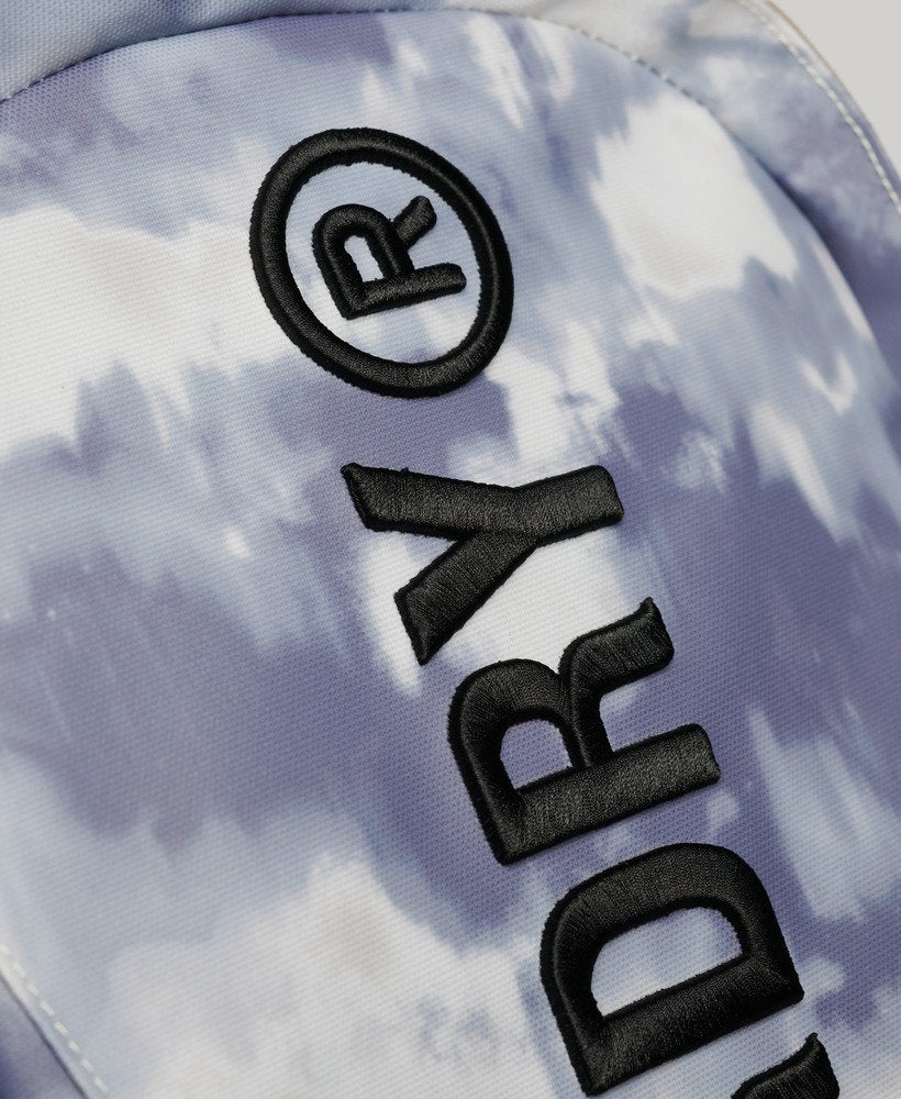 Tarp Rucksack | Beige Ink