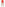 Country Club Towelling Short | Pastelline Coral