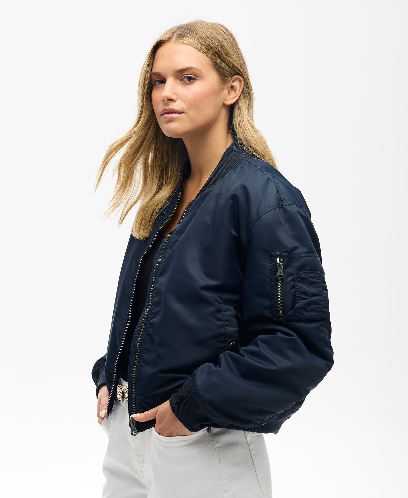 Ma1 Bomber | Eclipse Navy