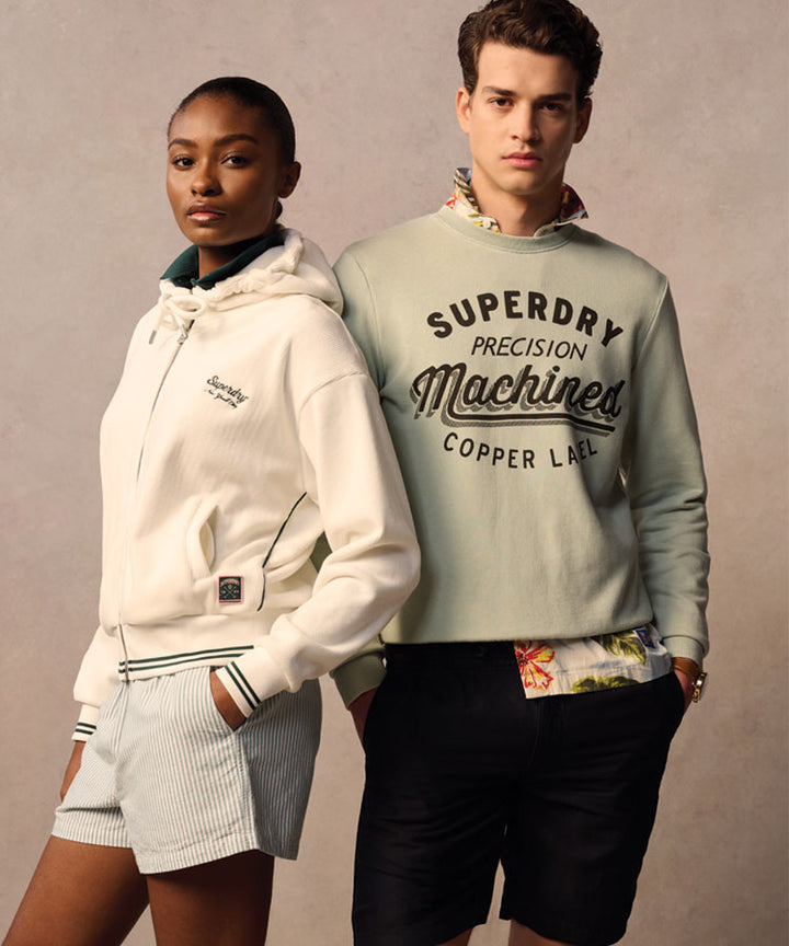 Shop All Superdry